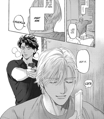 [nitako] Omerta [Eng] (update c.4) – Gay Manga sex 109