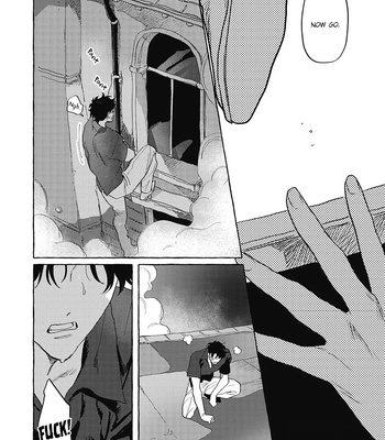 [nitako] Omerta [Eng] (update c.4) – Gay Manga sex 115