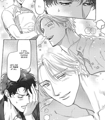 [nitako] Omerta [Eng] (update c.4) – Gay Manga sex 126