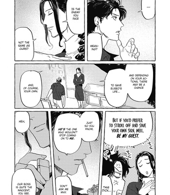 [nitako] Omerta [Eng] (update c.4) – Gay Manga sex 130