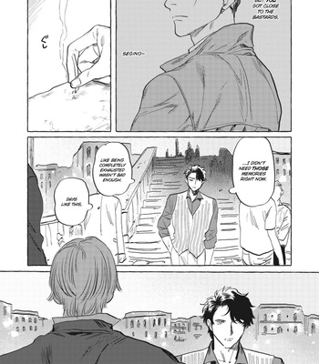 [nitako] Omerta [Eng] (update c.4) – Gay Manga sex 12