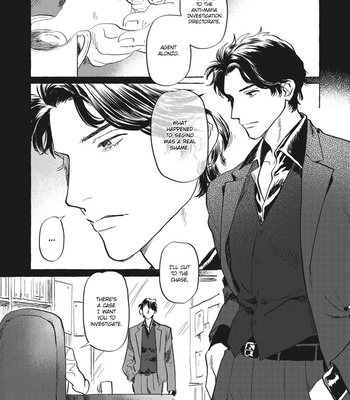 [nitako] Omerta [Eng] (update c.4) – Gay Manga sex 7