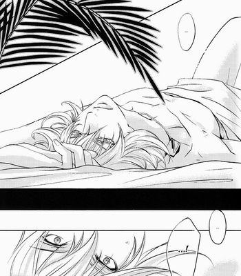 [999 (HIDAKA Fuuro)] Neo Romancetipo – Tiger & Bunny dj [kr] – Gay Manga sex 3