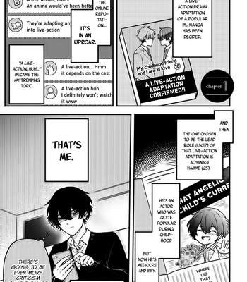 [SUZURI Machi] BL Drama no Shuen ni Narimashita [Eng] (update c.3) – Gay Manga sex 2