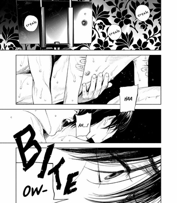 [Funamushi] Scars [Eng] (update c.2) – Gay Manga sex 45