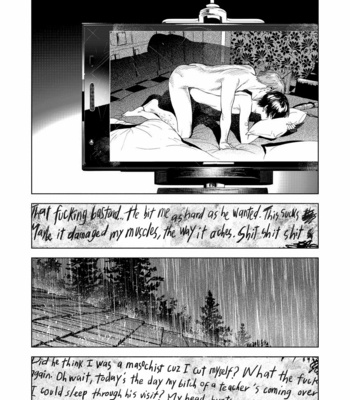 [Funamushi] Scars [Eng] (update c.2) – Gay Manga sex 46