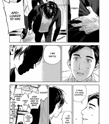 [Funamushi] Scars [Eng] (update c.2) – Gay Manga sex 51