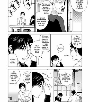 [Funamushi] Scars [Eng] (update c.2) – Gay Manga sex 52