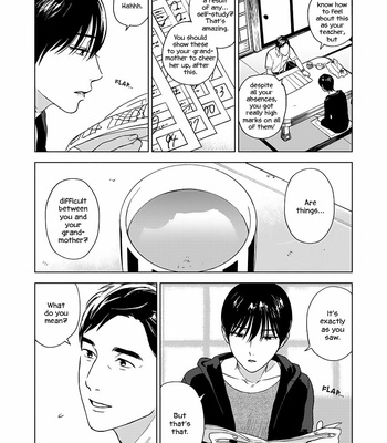 [Funamushi] Scars [Eng] (update c.2) – Gay Manga sex 53