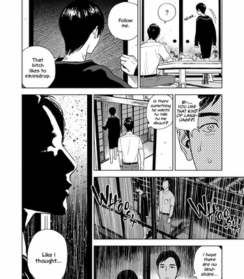 [Funamushi] Scars [Eng] (update c.2) – Gay Manga sex 56