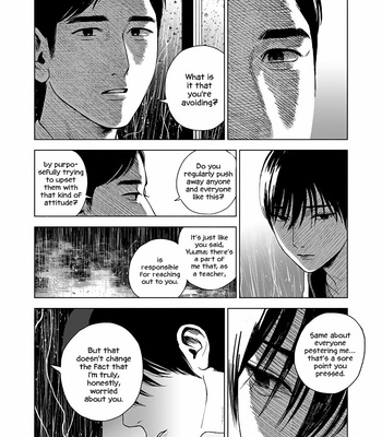 [Funamushi] Scars [Eng] (update c.2) – Gay Manga sex 58