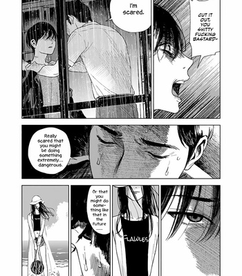 [Funamushi] Scars [Eng] (update c.2) – Gay Manga sex 60