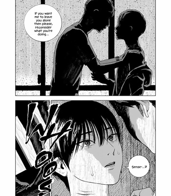 [Funamushi] Scars [Eng] (update c.2) – Gay Manga sex 61
