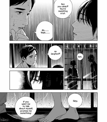[Funamushi] Scars [Eng] (update c.2) – Gay Manga sex 63