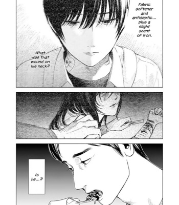 [Funamushi] Scars [Eng] (update c.2) – Gay Manga sex 23