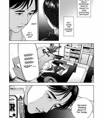 [Funamushi] Scars [Eng] (update c.2) – Gay Manga sex 68