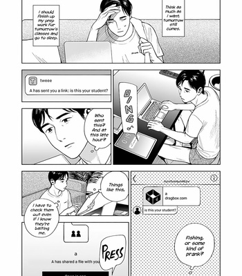[Funamushi] Scars [Eng] (update c.2) – Gay Manga sex 69