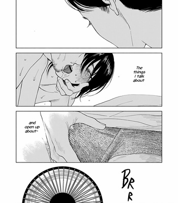 [Funamushi] Scars [Eng] (update c.2) – Gay Manga sex 72