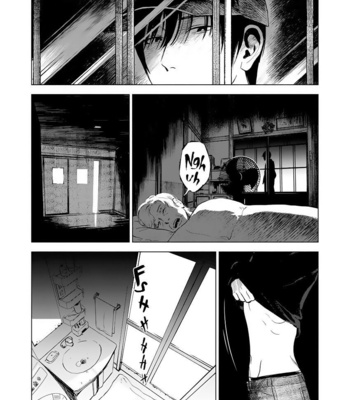 [Funamushi] Scars [Eng] (update c.2) – Gay Manga sex 29
