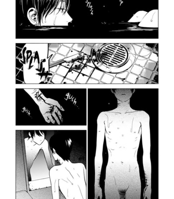 [Funamushi] Scars [Eng] (update c.2) – Gay Manga sex 30