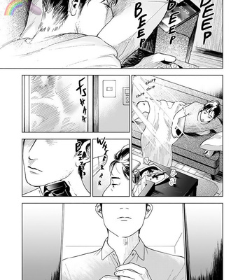 [Funamushi] Scars [Eng] (update c.2) – Gay Manga sex 35
