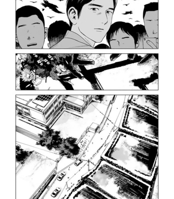 [Funamushi] Scars [Eng] (update c.2) – Gay Manga sex 40