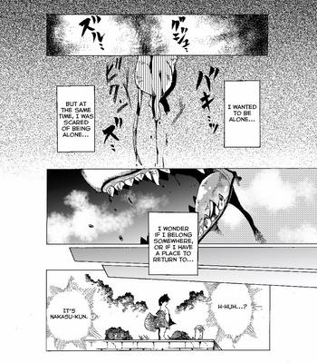 [707room (Maru)] Nostalgia 3 [Eng] – Gay Manga sex 6