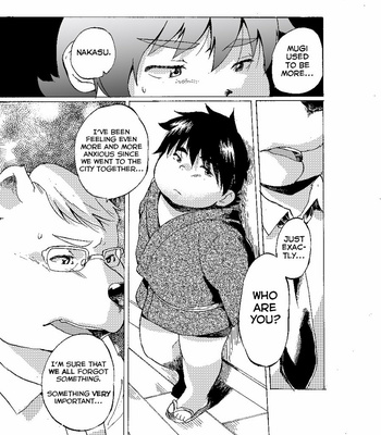 [707room (Maru)] Nostalgia 3 [Eng] – Gay Manga sex 15