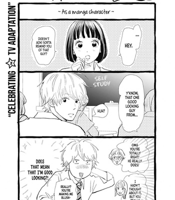 [Aruko, HINEKURE Wataru] Kieta Hatsukoi: Shougekijou [Eng] – Gay Manga sex 11