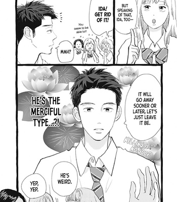 [Aruko, HINEKURE Wataru] Kieta Hatsukoi: Shougekijou [Eng] – Gay Manga sex 4