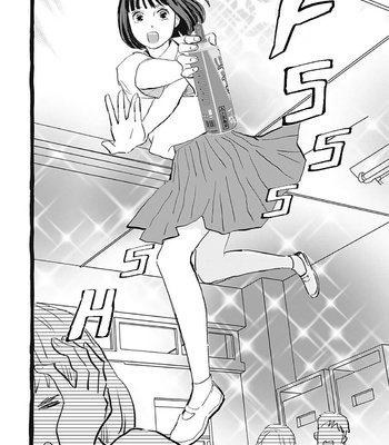 [Aruko, HINEKURE Wataru] Kieta Hatsukoi: Shougekijou [Eng] – Gay Manga sex 7