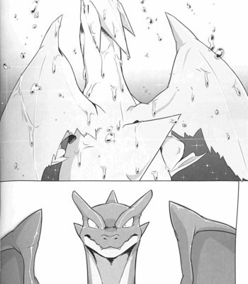 [Red X Blue (Ume)] Aniki ni Koishiteru 2 – Pokemon dj [kr] – Gay Manga sex 13
