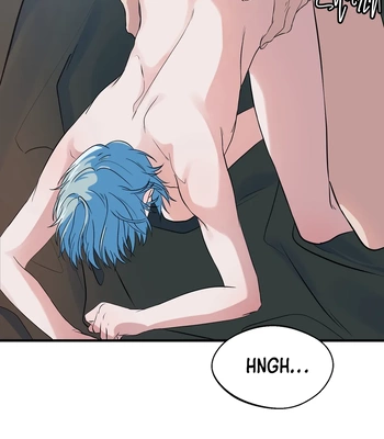 [HAAZ] And Then the Mermaid Disappeared [Eng] – Gay Manga sex 26