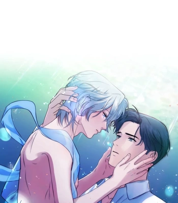 [HAAZ] And Then the Mermaid Disappeared [Eng] – Gay Manga sex 12