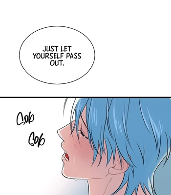 [HAAZ] And Then the Mermaid Disappeared [Eng] – Gay Manga sex 35