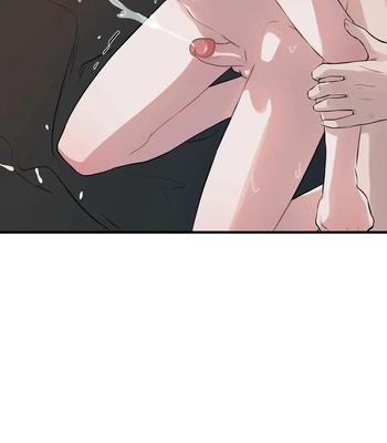 [HAAZ] And Then the Mermaid Disappeared [Eng] – Gay Manga sex 38