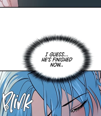 [HAAZ] And Then the Mermaid Disappeared [Eng] – Gay Manga sex 47