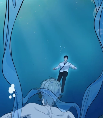 [HAAZ] And Then the Mermaid Disappeared [Eng] – Gay Manga sex 19