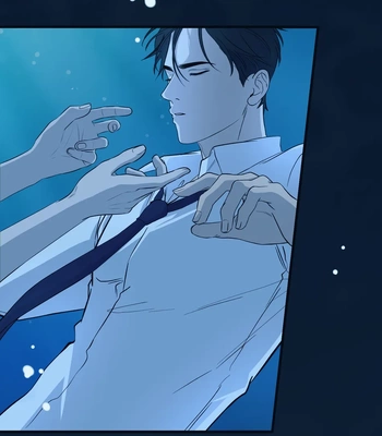 [HAAZ] And Then the Mermaid Disappeared [Eng] – Gay Manga sex 20