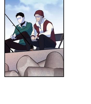[HAAZ] And Then the Mermaid Disappeared [Eng] – Gay Manga sex 65