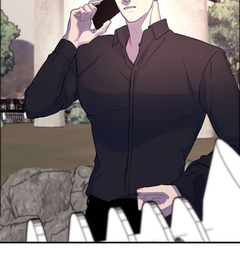[HAAZ] And Then the Mermaid Disappeared [Eng] – Gay Manga sex 68