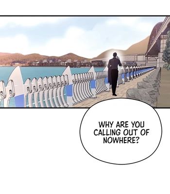 [HAAZ] And Then the Mermaid Disappeared [Eng] – Gay Manga sex 69