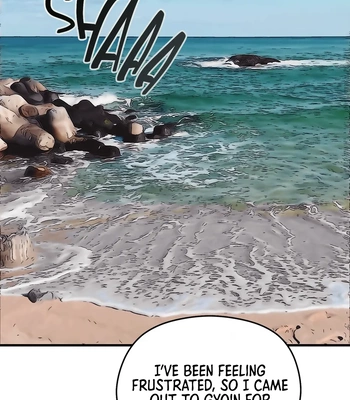 [HAAZ] And Then the Mermaid Disappeared [Eng] – Gay Manga sex 70