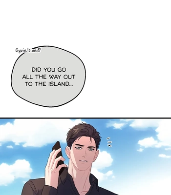 [HAAZ] And Then the Mermaid Disappeared [Eng] – Gay Manga sex 71