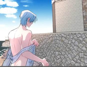 [HAAZ] And Then the Mermaid Disappeared [Eng] – Gay Manga sex 73