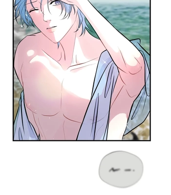 [HAAZ] And Then the Mermaid Disappeared [Eng] – Gay Manga sex 74