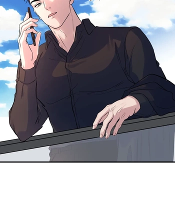 [HAAZ] And Then the Mermaid Disappeared [Eng] – Gay Manga sex 76