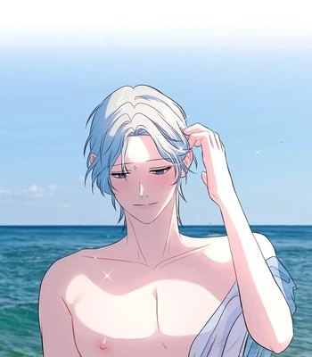 [HAAZ] And Then the Mermaid Disappeared [Eng] – Gay Manga sex 77
