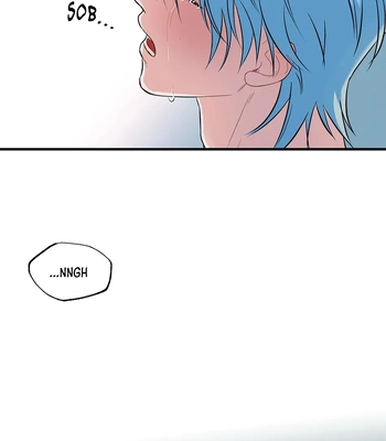[HAAZ] And Then the Mermaid Disappeared [Eng] – Gay Manga sex 6