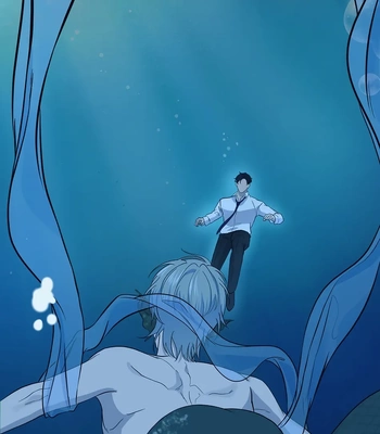 [HAAZ] And Then the Mermaid Disappeared [Eng] – Gay Manga sex 8